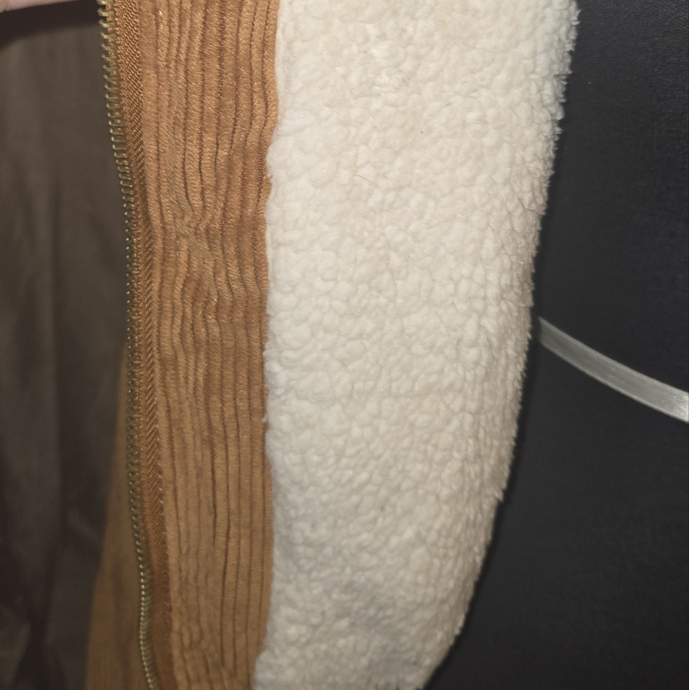 Used comfy coat - Picture 2 of 8